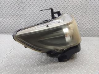 Фара правая передняя HONDA ZEST JE1 100-22911 3 ракурс