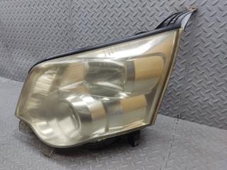 Фара левая передняя TOYOTA VOXY ZRR70 28-222 3 ракурс
