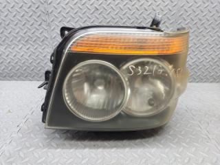 Фара левая передняя DAIHATSU ATRAI S321G 100-51788 1 ракурс