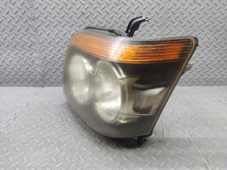 Фара левая передняя DAIHATSU ATRAI S321G 100-51788 2 ракурс