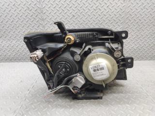 Фара левая передняя DAIHATSU ATRAI S321G 100-51788 4 ракурс