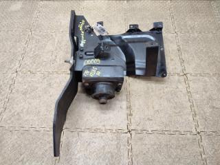 Подушка кабины правая NISSAN ATLAS F24 ZD30 5 ракурс Подушка кабины правая NISSAN ATLAS F24 ZD30 5 ракурс