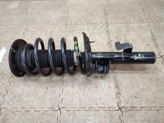 Стойка передняя правая VOLVO XC70 2008