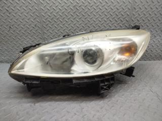 Фара левая передняя NISSAN LAFESTA CWEFWN P9566 1 ракурс