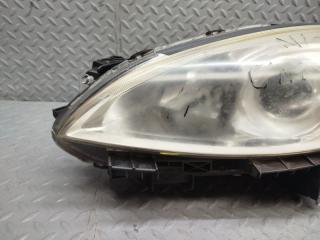 Фара левая передняя NISSAN LAFESTA CWEFWN P9566 2 ракурс