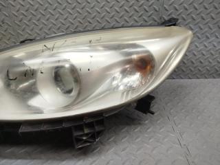 Фара левая передняя NISSAN LAFESTA CWEFWN P9566 3 ракурс