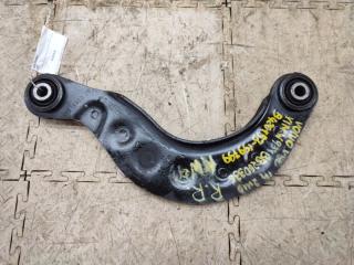 Запчасть рычаг верхний задний правый VOLVO V50