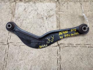 Фото запчасти рычаг верхний задний правый VOLVO V60 2011 контрактная запчасть Запчасть рычаг верхний задний правый VOLVO V60 2011