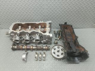 Головка блока цилиндров DAIHATSU MIRA GINO L700S EF-SE 1 ракурс