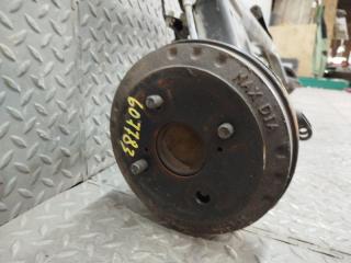 Балка подвески задняя TOYOTA PASSO KGC10 1KR-FE 2 ракурс Балка подвески задняя TOYOTA PASSO KGC10 1KR-FE 2 ракурс
