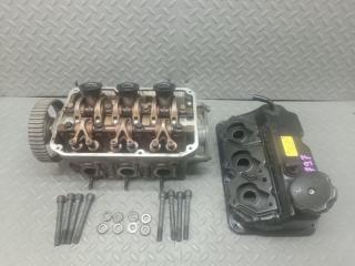 Головка блока цилиндров MITSUBISHI MINICAB U62T 3G83 1 ракурс