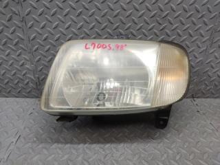 Фара левая передняя DAIHATSU MIRA GINO L700S 100-51591 1 ракурс