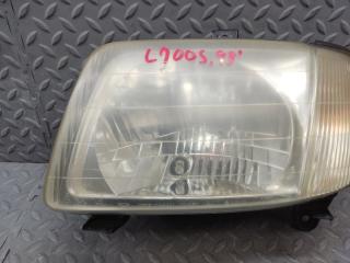 Фара левая передняя DAIHATSU MIRA GINO L700S 100-51591 2 ракурс