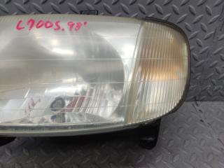 Фара левая передняя DAIHATSU MIRA GINO L700S 100-51591 3 ракурс