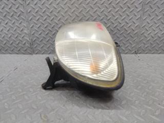 Фара левая передняя DAIHATSU MIRA GINO L700S 100-51591 5 ракурс