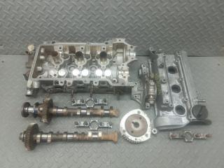 Головка блока цилиндров DAIHATSU TERIOS KID J131G EF-DEM 1 ракурс
