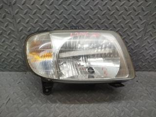 Фара правая передняя DAIHATSU MIRA GINO L700S 100-51591 1 ракурс