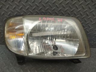 Фара правая передняя DAIHATSU MIRA GINO L700S 100-51591 2 ракурс