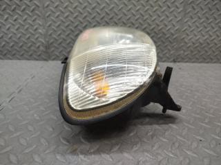 Фара правая передняя DAIHATSU MIRA GINO L700S 100-51591 3 ракурс