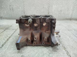 Блок двигателя DAIHATSU TERIOS KID J131G EF-DEM 8134178 4 ракурс