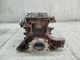 Блок двигателя DAIHATSU TERIOS KID J131G EF-DEM 8134178 5 ракурс
