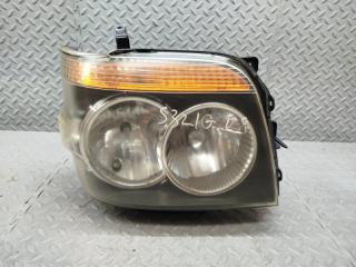 Фара правая передняя DAIHATSU ATRAI S321G 100-51788 1 ракурс
