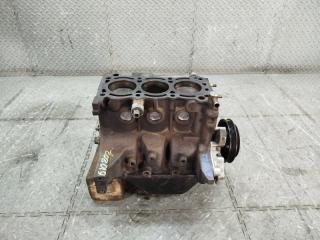 Блок двигателя DAIHATSU MIRA GINO L700S EF-SE 6991629 1 ракурс