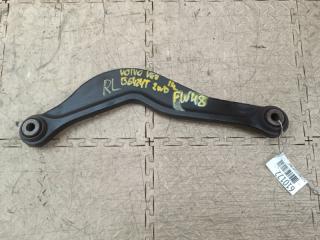 Фото запчасти рычаг верхний задний левый VOLVO V60 контрактная запчасть Запчасть рычаг верхний задний левый VOLVO V60