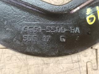 Рычаг левый задний VOLVO V60 FW48 B4164T 6G91-5500-BA 5 ракурс