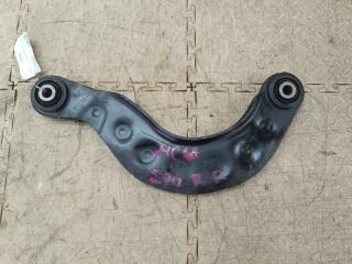 Запчасть рычаг верхний задний правый VOLVO C70