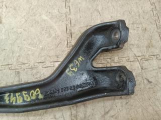 Крепление редуктора заднее MERCEDES-BENZ VITO W639 A6393530395 2 ракурс