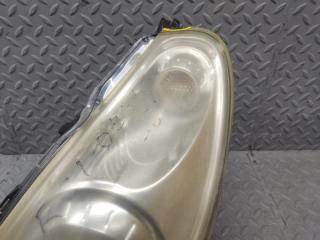 Фара левая передняя SUBARU R2 RC1 1730 3 ракурс Фара левая передняя SUBARU R2 RC1 1730 3 ракурс