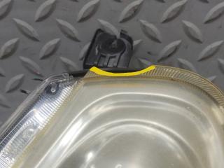 Фара левая передняя SUBARU R2 RC1 1730 4 ракурс Фара левая передняя SUBARU R2 RC1 1730 4 ракурс