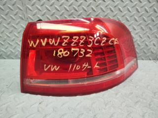 Стоп-сигнал правый задний VOLKSWAGEN PASSAT 365 3AF 945 310 2 ракурс
