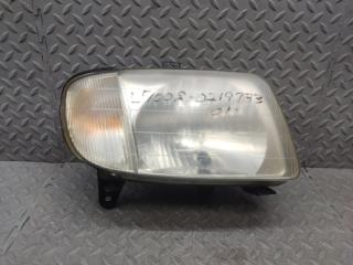 Фара правая передняя DAIHATSU MIRA GINO L700S 100-51587 1 ракурс