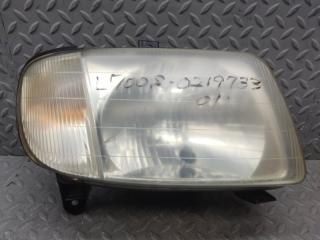 Фара правая передняя DAIHATSU MIRA GINO L700S 100-51587 2 ракурс