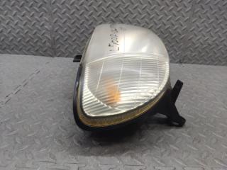 Фара правая передняя DAIHATSU MIRA GINO L700S 100-51587 3 ракурс
