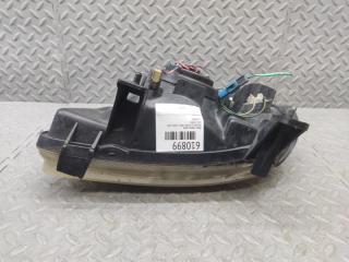 Фара правая передняя DAIHATSU MIRA GINO L700S 100-51587 5 ракурс