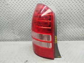 Стоп-сигнал левый задний TOYOTA WISH ZNE10 1ZZ-FE 68-3 1 ракурс
