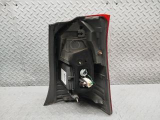Стоп-сигнал левый задний TOYOTA WISH ZNE10 1ZZ-FE 68-3 2 ракурс