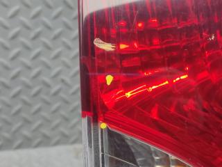 Стоп-сигнал правый задний VOLVO V50 MW43 B4204S3 30744544 3 ракурс