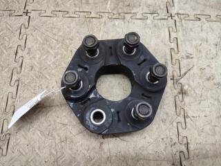 Муфта карданного вала BMW Z4 E85 751145434 1 ракурс
