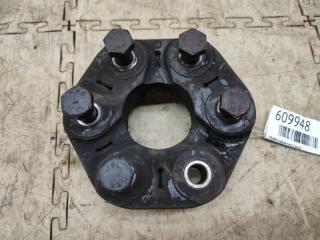 Муфта карданного вала BMW Z4 E85 751145434 3 ракурс