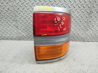 Стоп-сигнал правый задний TOYOTA LITE ACE CR21 7345 1 ракурс