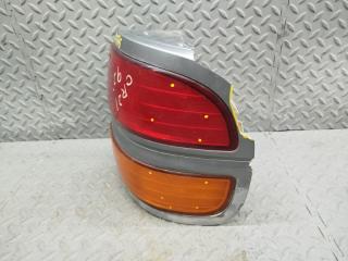 Стоп-сигнал правый задний TOYOTA LITE ACE CR21 7345 5 ракурс
