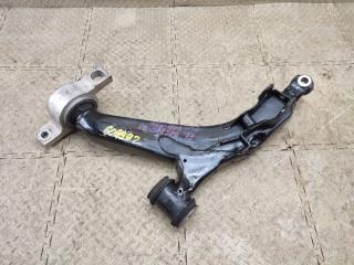 Запчасть рычаг нижний передний левый TOYOTA CROWN 2008