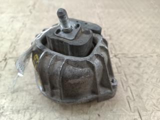 Подушка двигателя левая передняя BMW 1-SERIES E87 N52B30AF 13981112 2 ракурс