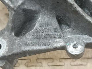 Кронштейн кпп MINI HATCH R56 N12B14 67871110, 122316872019-01 3 ракурс