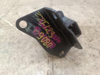 Подушка двигателя левая передняя TOYOTA COROLLA RUNX ZZE123 2ZZ-GE 3 ракурс