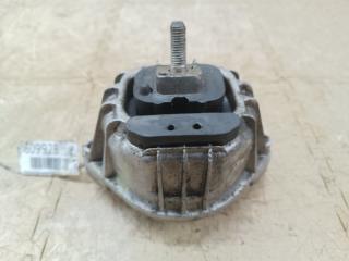 Подушка двигателя левая передняя BMW 1-SERIES E87 N52B30AF 13981112 1 ракурс